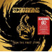 Scorpions: • From The First Sting