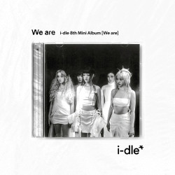 I-dle: • We Are