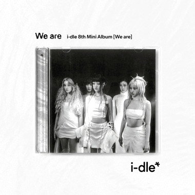 I-dle: • We Are