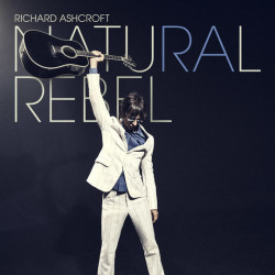 Ashcrof Richard: • Natural Rebel