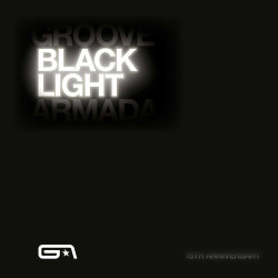 Groove Armada: • Black Light