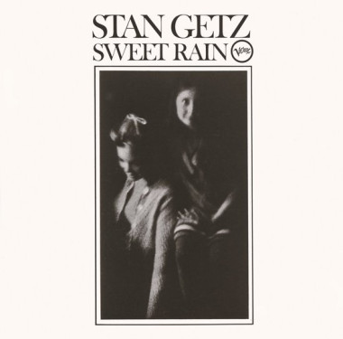 Getz Stan • Sweet Rain