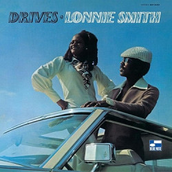 Dr. Lonnie Smith: • Drives