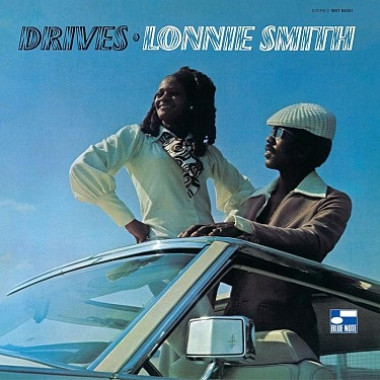 Dr. Lonnie Smith: • Drives