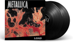 Metallica: • Load / Black / Remastered 2025