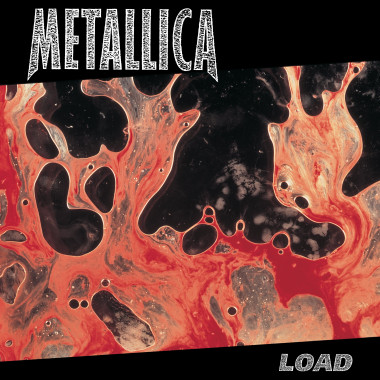 Metallica: • Load / Remastered 2025 / Boxset 15CD/6LP/4DVD
