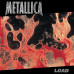 Metallica: • Load / Remastered 2025 / Boxset 15CD/6LP/4DVD