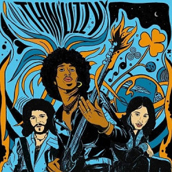 Thin Lizzy: • The Acoustic Sessions