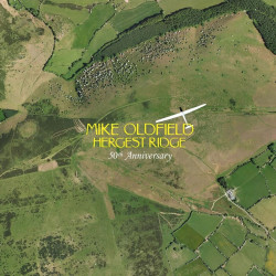 Oldfield Mike: • Hergest Ridge