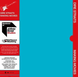 Dire Straits • Making Movies / Ltd