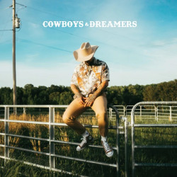 Marpo: • Cowboys & Dreamers