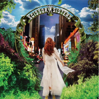 Scissor Sisters: • Scissor Sisters