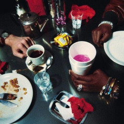 Blake James / Yachty Lil • Bad Cameo