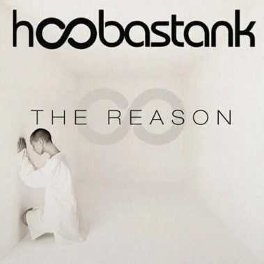 Hoobastank • The Reason