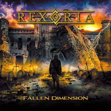 Rexoria • Fallen Dimension