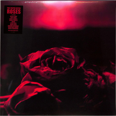 Paper Kites, The • Roses / 140gr.