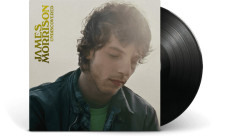 MORRISON JAMES • UNDISCOVERED