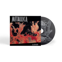 Metallica: • Load / Remastered 2024