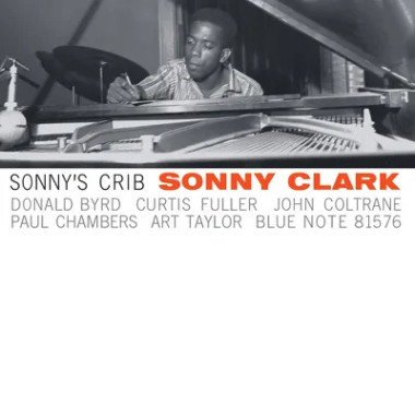 Clark Sonny: • Sonny's Crib