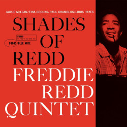 Redd Freddie: • Shades Of Redd