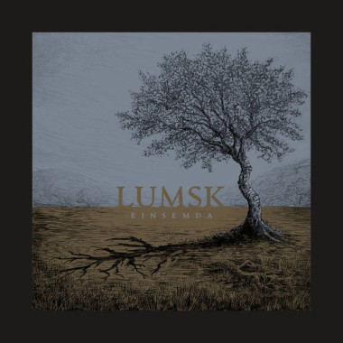 Lumsk • Einsemda