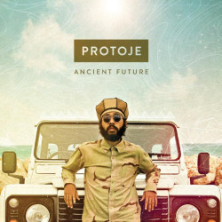 Protoje • Ancient Future