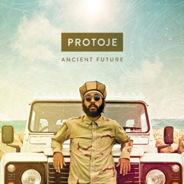 Protoje • Ancient Future