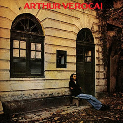 Arthur Verocai • Arthur Verocai