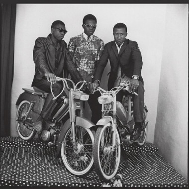 Original Sound of Mali • Original Sound of Mali