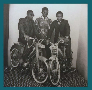 Original Sound of Mali • Original Sound of Mali