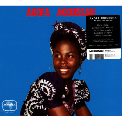 Akofa Akoussah • Akofa Akoussah