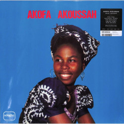AKOUSSAH, AKOFA • AKOFA AKOUSSAH
