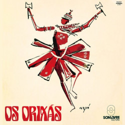 Eloah • Os Orixás