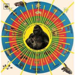 SANTOS, PEDRO • KRISHNANDA