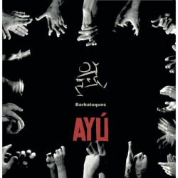 Barbatuques • Ayu