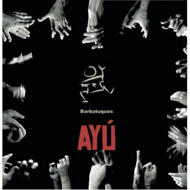 Barbatuques • Ayu