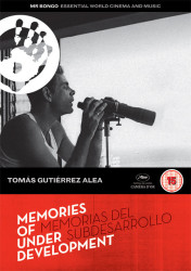 Movie • Memories of Underdevelopment (Memorias del Subdesarollo)