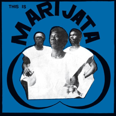 Marijata • This Is Marijata