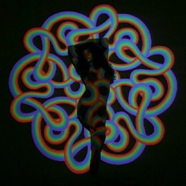 Gaby Hernandez Spirit Reflection • Gaby Hernandez Spirit Reflection