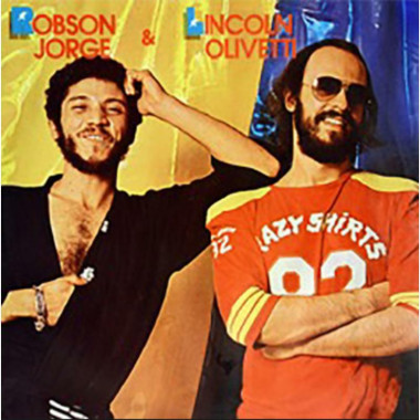 Robson Jorge & Lincoln Olivetti • Robson Jorge & Lincoln Olivetti