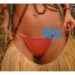 Gal Costa • Índia