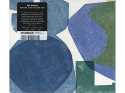 Mr Bongo Record Club Volume Two • Mr Bongo Record Club Volume Two