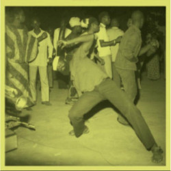 Original Sound Of Burkina Faso • Original Sound Of Burkina Faso