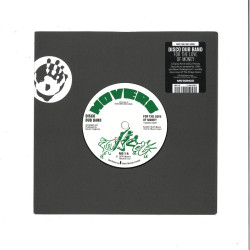 Disco Dub Band • For The Love Of Money / Disco Dub