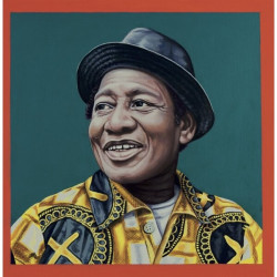 Ebo Taylor • Yen Ara