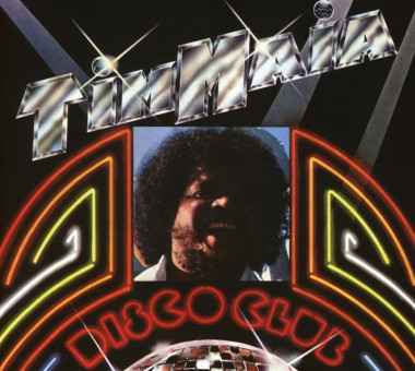 Tim Maia • Disco Club