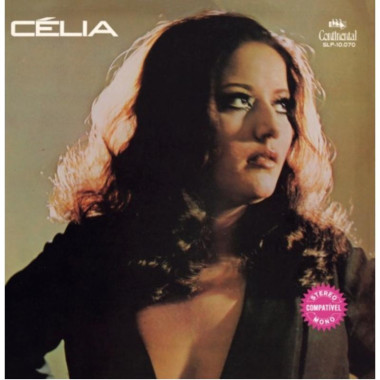 Celia • Celia