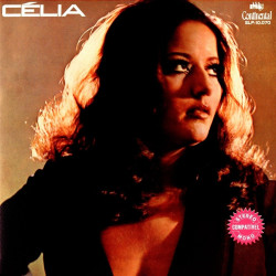 Celia Cruz • Celia