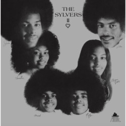 The Sylvers • Sylvers II