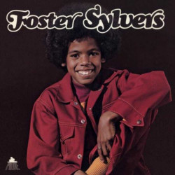 Foster Sylvers • Foster Sylvers